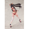 Original Character - Figurine Combat Priestess Sakura Uefuji