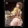 Deity Erosion - Hwit ole-Phoeleo figure (Rooted Hair)