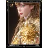 Deity Erosion - Hwit ole-Phoeleo figure (Rooted Hair)