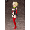 Megami Device - Figurine Bullet Knights Lancer Hell Blaze, Plastic Model Kit