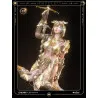 Deity Erosion - Hwit ole-Phoeleo figure (Rooted Hair)