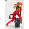 Neon Genesis Evangelion - Asuka Langley Shikinami figure Q Plug Suit Version :RE