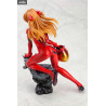 Neon Genesis Evangelion - Asuka Langley Shikinami figure Q Plug Suit Version :RE