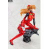 Neon Genesis Evangelion - Asuka Langley Shikinami figure Q Plug Suit Version :RE