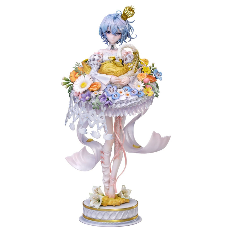 Fairy Tale Another - Figurine Swan Lake