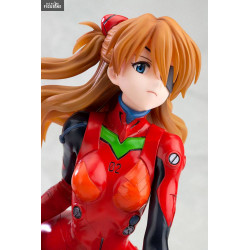 Neon Genesis Evangelion -...