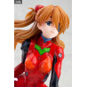 Neon Genesis Evangelion - Asuka Langley Shikinami figure Q Plug Suit Version :RE