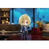 Zenless Zone Zero - Figurine Hugo Vlad, Nendoroid