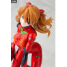 Neon Genesis Evangelion - Asuka Langley Shikinami figure Q Plug Suit Version :RE