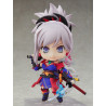 Fate/Grand Order - Saber/Miyamoto Musashi figure, Nendoroid