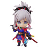 Fate/Grand Order - Saber/Miyamoto Musashi figure, Nendoroid