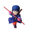 Dragon Ball - Figurine Son Goku, vs Red Ribbon Army Ichibansho