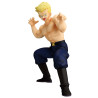 Dragon Ball - Figurine General Blue, vs Red Ribbon Army Ichibansho