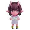 Milky Subway The Galactic Limited Express - Chiharu figure, Nendoroid