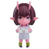 Milky Subway The Galactic Limited Express - Figurine Chiharu, Nendoroid