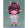 Milky Subway The Galactic Limited Express - Chiharu figure, Nendoroid