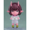 Milky Subway The Galactic Limited Express - Figurine Chiharu, Nendoroid