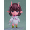 Milky Subway The Galactic Limited Express - Chiharu figure, Nendoroid