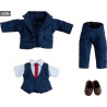 Original Character - Suit Set, Grey or Blue, Accessory for figures Nendoroid Doll