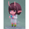 Milky Subway The Galactic Limited Express - Chiharu figure, Nendoroid