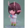 Milky Subway The Galactic Limited Express - Figurine Chiharu, Nendoroid