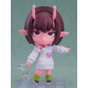 Milky Subway The Galactic Limited Express - Chiharu figure, Nendoroid