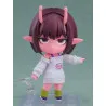 Milky Subway The Galactic Limited Express - Figurine Chiharu, Nendoroid