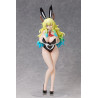 Miss Kobayashi's Dragon Maid - Lucoa figure, Bare Leg Bunny