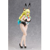 Miss Kobayashi's Dragon Maid - Lucoa figure, Bare Leg Bunny