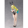 Miss Kobayashi's Dragon Maid - Lucoa figure, Bare Leg Bunny