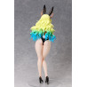 Miss Kobayashi's Dragon Maid - Lucoa figure, Bare Leg Bunny