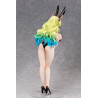 Miss Kobayashi's Dragon Maid - Lucoa figure, Bare Leg Bunny