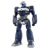 Mobile Police Patlabor - MPL-97S Python figure, Moderoid Plastic Model Kit