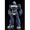 Mobile Police Patlabor - Figurine MPL-97S Python, Moderoid Plastic Model Kit