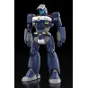 Mobile Police Patlabor - MPL-97S Python figure, Moderoid Plastic Model Kit