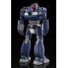 Mobile Police Patlabor - Figurine MPL-97S Python, Moderoid Plastic Model Kit