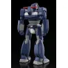 Mobile Police Patlabor - MPL-97S Python figure, Moderoid Plastic Model Kit