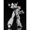 Mobile Police Patlabor - Figurine AV-98 Ingram, Plastic Model Kit Moderoid