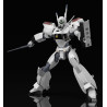 Mobile Police Patlabor - Figurine AV-98 Ingram, Plastic Model Kit Moderoid