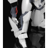 Mobile Police Patlabor - AV-98 Ingram figure, Plastic Model Kit Moderoid