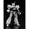 Mobile Police Patlabor - Figurine AV-98 Ingram, Plastic Model Kit Moderoid