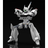 Mobile Police Patlabor - Figurine AV-98 Ingram, Plastic Model Kit Moderoid