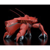 Mobile Police Patlabor - Figurine HAL-X10, Moderoid Plastic Model Kit