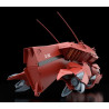 Mobile Police Patlabor - HAL-X10 figure, Moderoid Plastic Model Kit