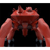 Mobile Police Patlabor - HAL-X10 figure, Moderoid Plastic Model Kit