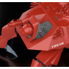 Mobile Police Patlabor - Figurine HAL-X10, Moderoid Plastic Model Kit