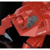 Mobile Police Patlabor - HAL-X10 figure, Moderoid Plastic Model Kit