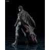 DC Comics, Batman Rebirth - Figurine Batman, ARTFX+