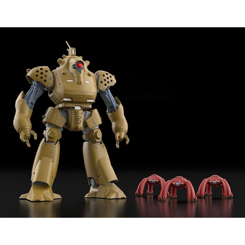 Mobile Police Patlabor -...