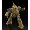 Mobile Police Patlabor - Pack figurines Hercules 21 & Cardia, Moderoid Plastic Model Kit